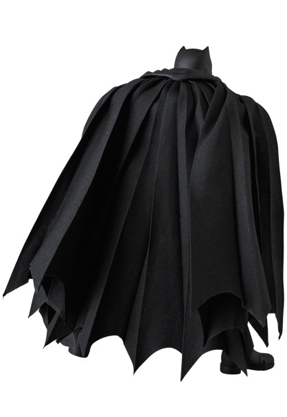 MEDICOM Mafex Batman (The Dark Knight Returns) Reissued Version 1/12th Scale Action Figure NO.106