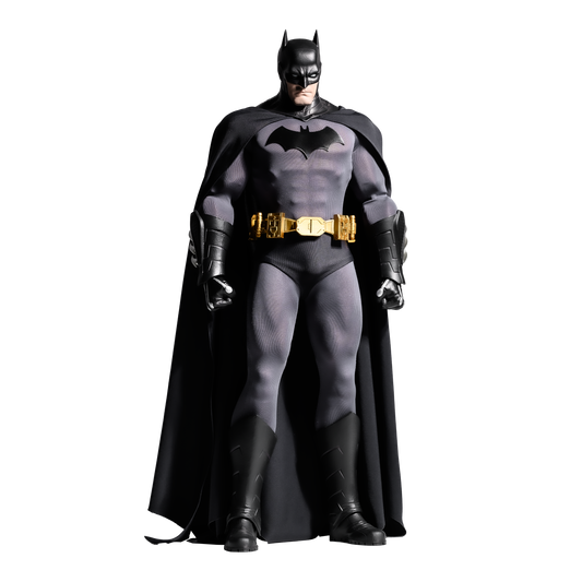 LOONG Batman Hush Black Version 1/6th Scale Action Figure