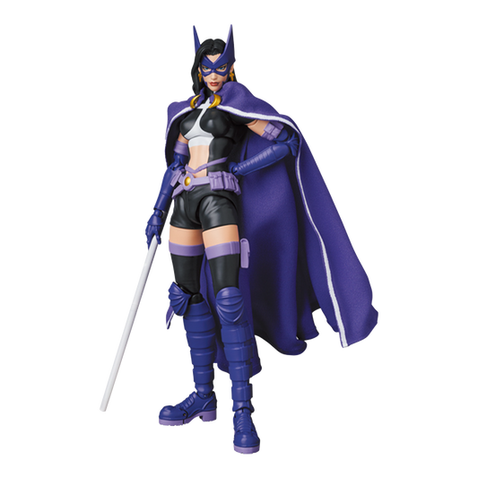 MEDICOM Mafex Huntress (Batman: Hush Ver.) 1/12th Scale Action Figure NO.170