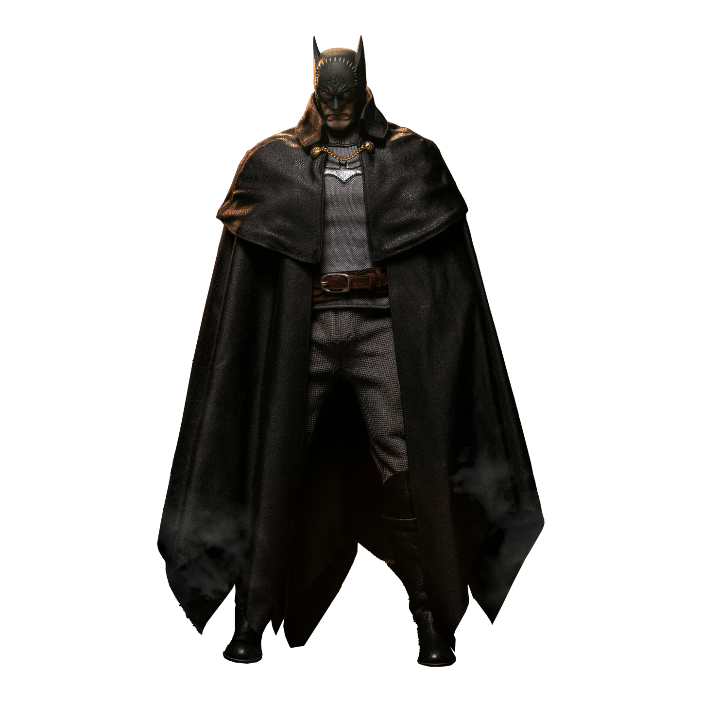 SSR TOYS Batman Knight By Gaslight 1/6th Scale Action Figure SSC011