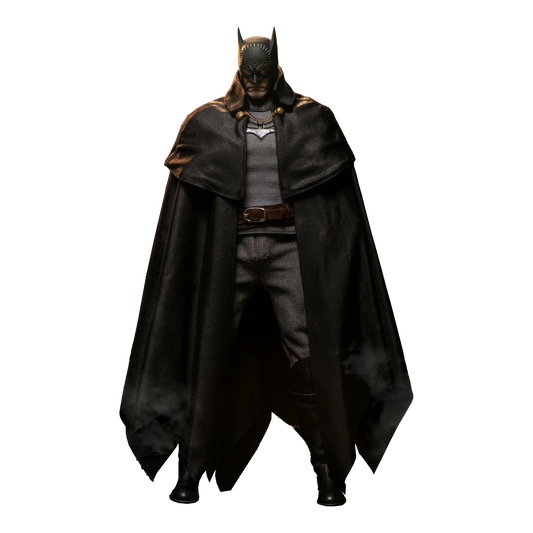 SSR TOYS Batman Knight By Gaslight 1/6th Scale Action Figure SSC011