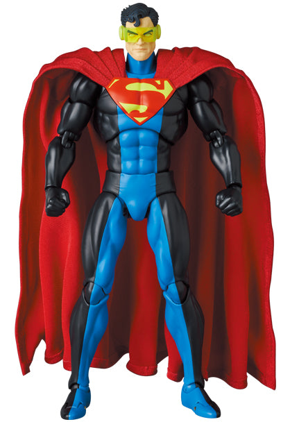 MEDICOM Mafex Eradicator (Return Of Superman) 1/12th Scale Action Figure NO.219