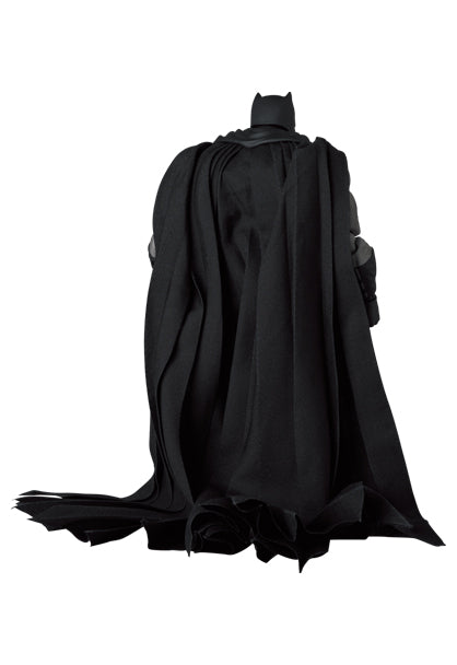 MEDICOM Mafex Batman & Horse (The Dark Knight Returns) 1/12th Scale Action Figure NO.205